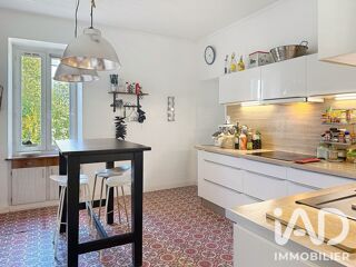  Maison à vendre 7 pièces 266 m²