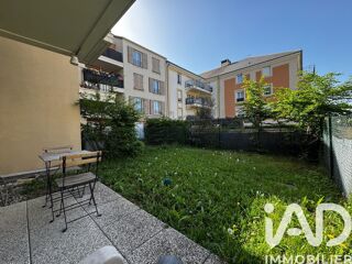  Appartement à vendre 4 pièces 77 m²