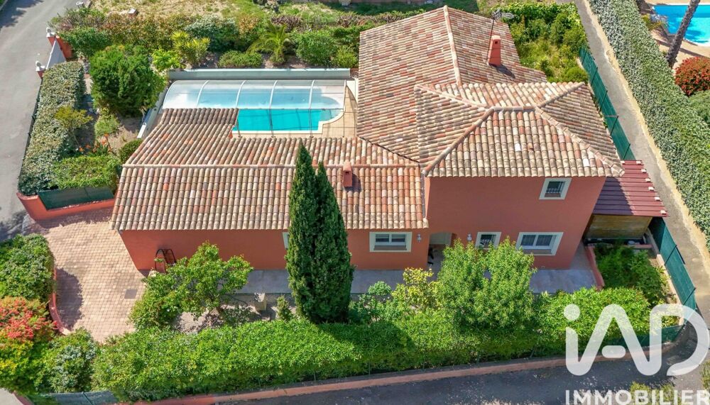 � vendre  Maison Saint-Rapha�l (83700)