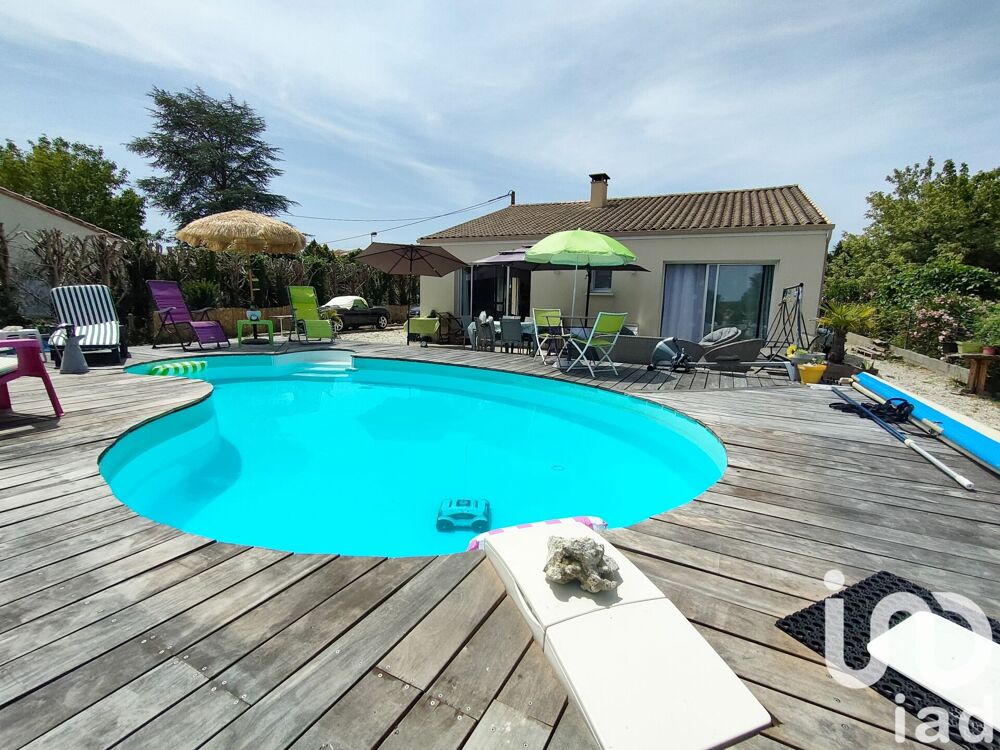 Vente Maison/villa 3 pièces