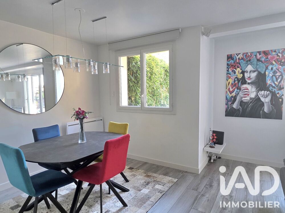 Vente Maison traditionnelle 4 pièces