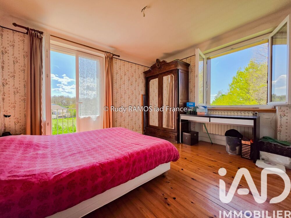 Vente Maison/villa 8 pièces