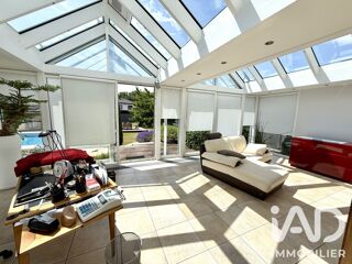  Maison à vendre 7 pièces 158 m²