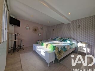  Appartement à louer 1 pièce 22 m²