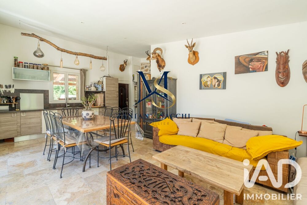 Vente Maison Vente Maison/villa 4 pièces Rigaud