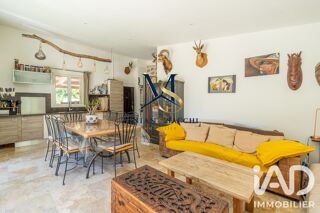  Maison à vendre 4 pièces 168 m²