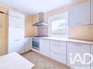  Maison à vendre 5 pièces 69 m²