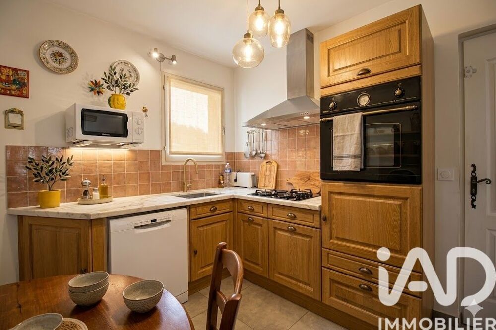 Vente Maison Vente Maison/villa 6 pièces Aix-en-provence