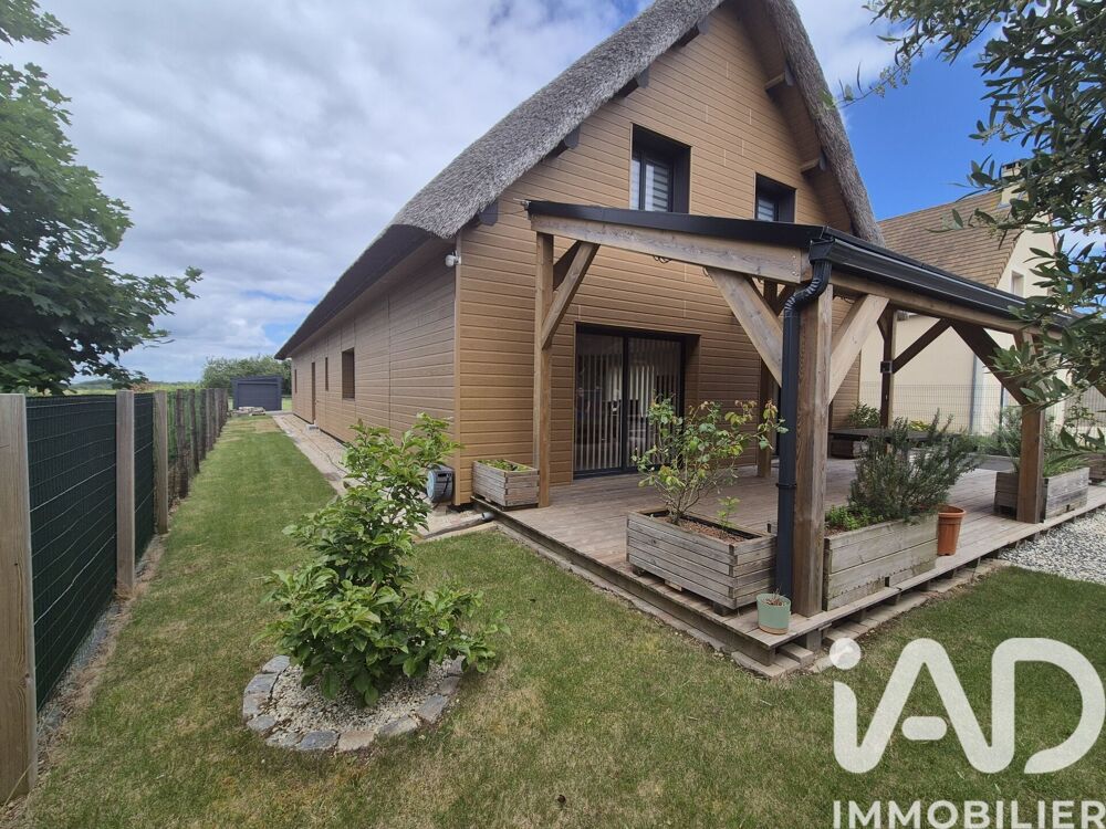 Vente Maison traditionnelle 7 pièces