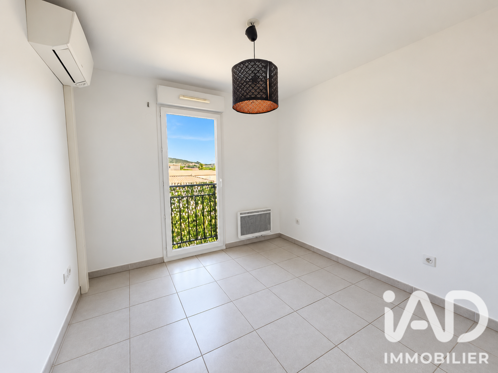 Vente Appartement Vente Appartement 3 pièces Sainte-maxime