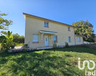  Maison à vendre 7 pièces 196 m²
