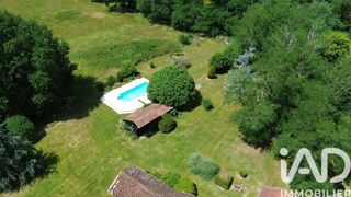  Maison à vendre 6 pièces 163 m²