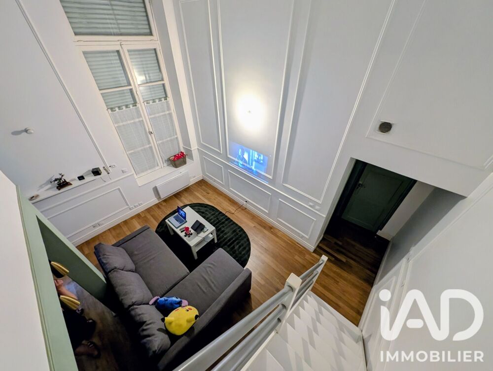 Vente Appartement Vente Appartement 3 pièces Fougères