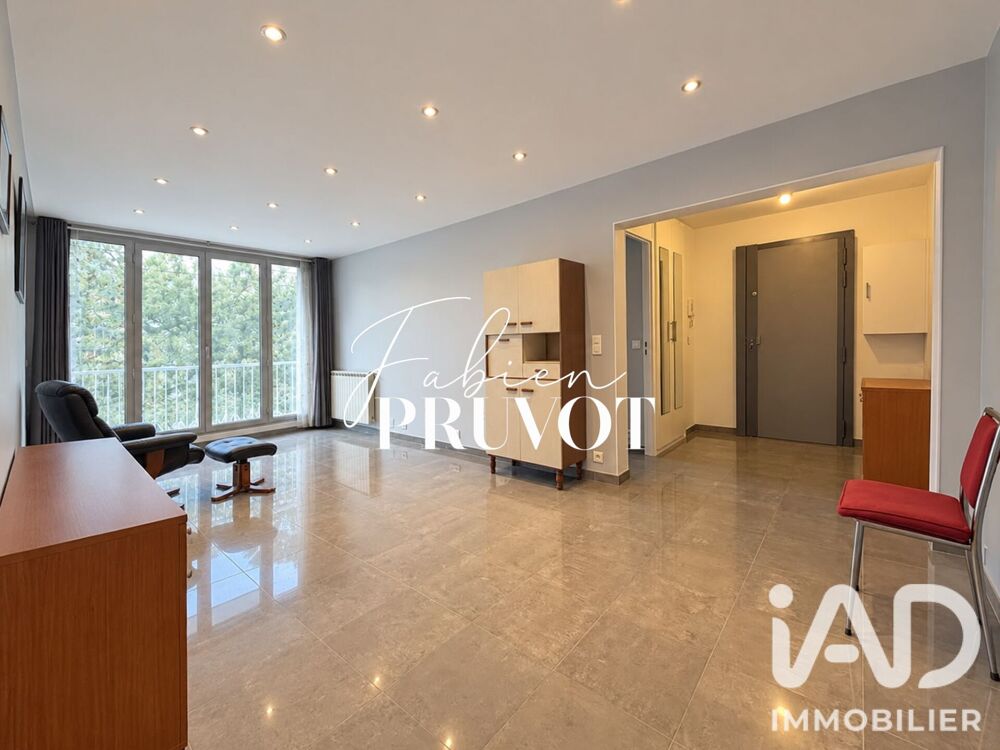 Vente Appartement Vente Appartement 3 pièces Herblay-sur-seine