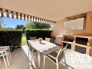  Appartement à vendre 2 pièces 36 m²