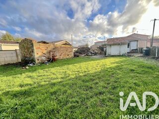  Maison à vendre 4 pièces 50 m²
