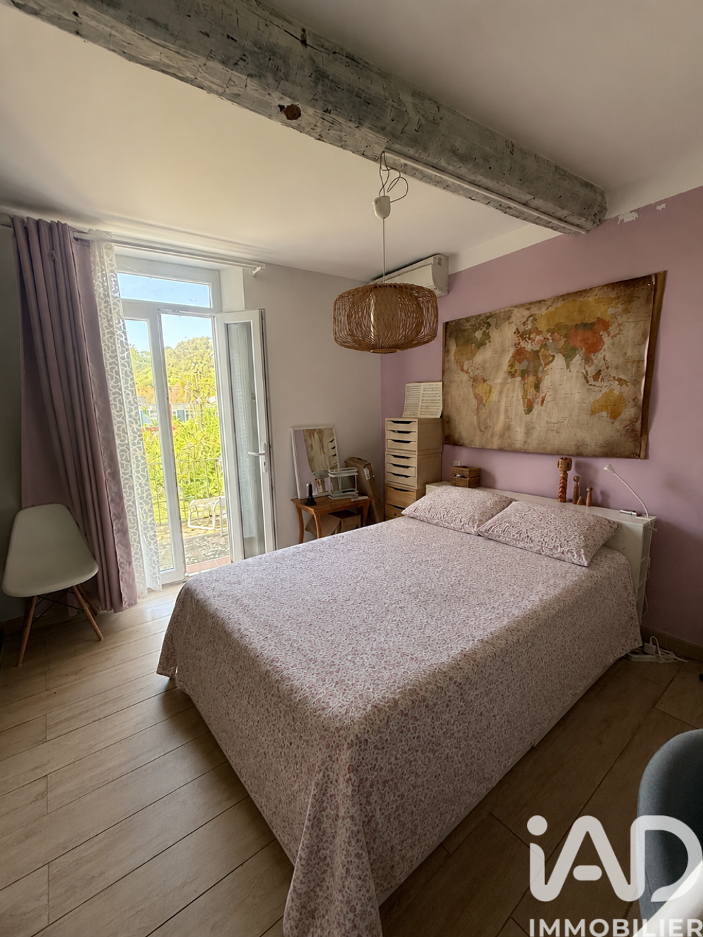 Vente Maison/villa 8 pièces