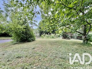  Terrain à vendre 500 m²
