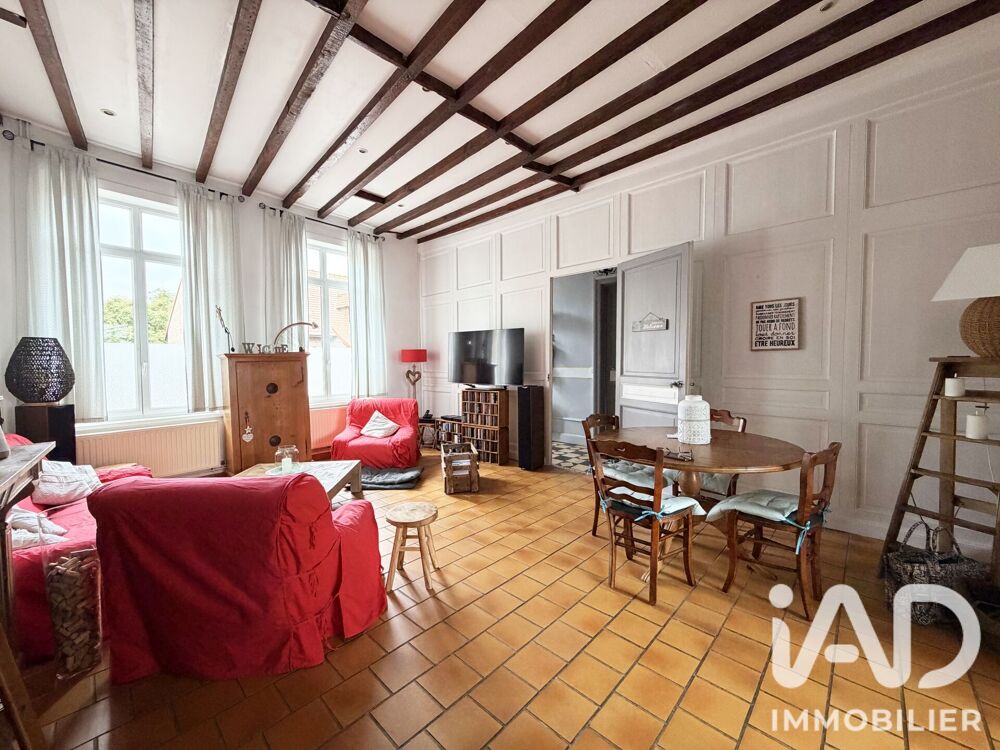 Vente Maison Vente Maison de village 5 pièces Carvin