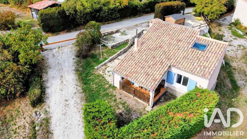 Vente Maison Vente Maison/villa 3 pièces Castellane