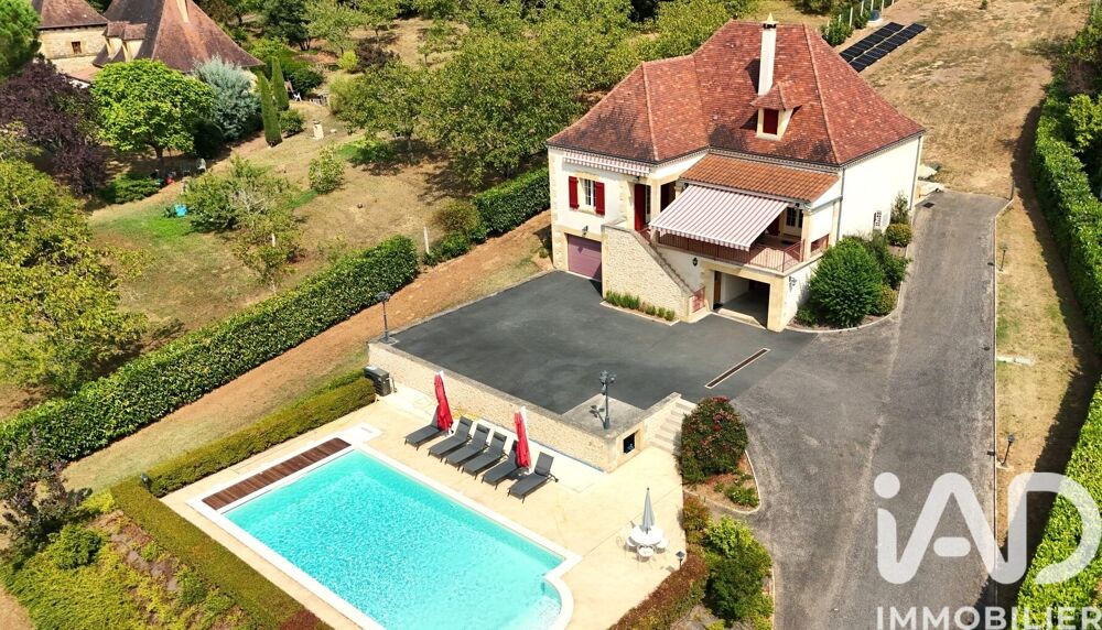 Vente Maison/villa 7 pièces