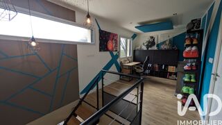  Maison à vendre 6 pièces 148 m²