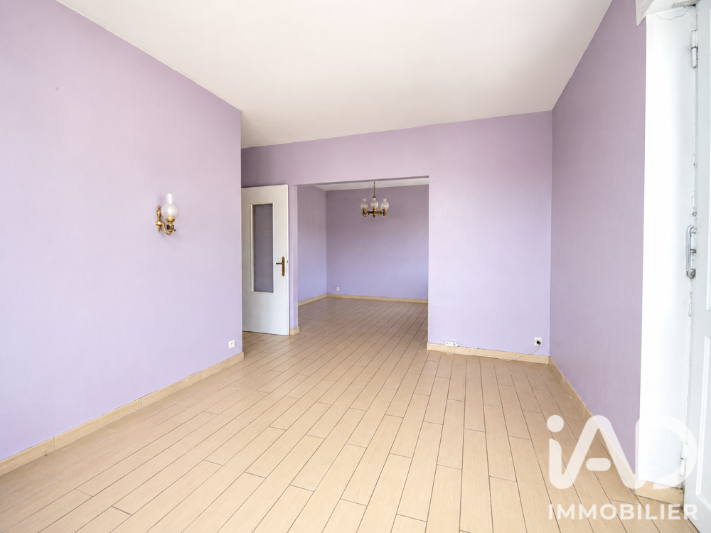 Vente Appartement Vente Triplex 5 pièces Serémange-erzange