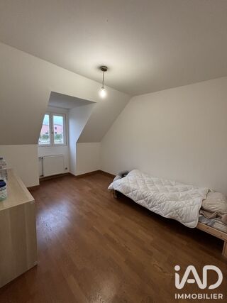  Maison à vendre 4 pièces 125 m²