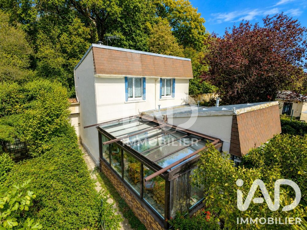 Vente Maison Vente Maison/villa 4 pièces Buc