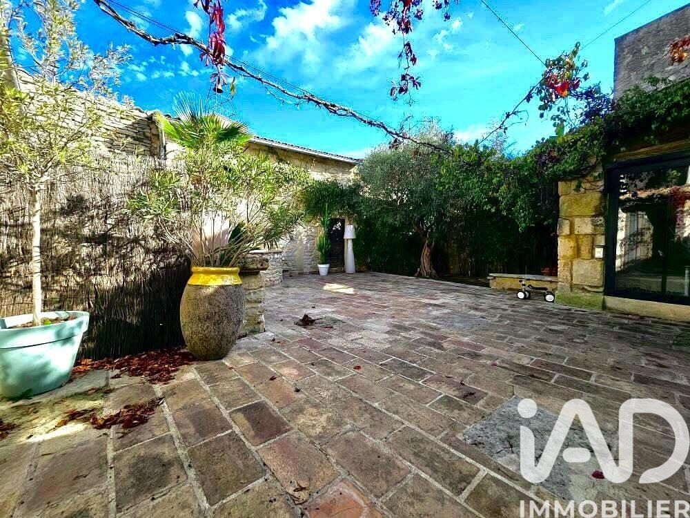 Vente Maison de village 7 pièces