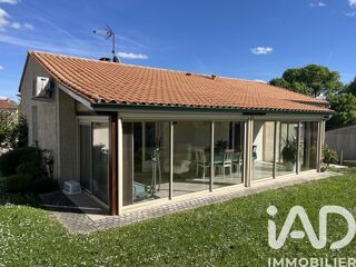  Maison à vendre 4 pièces 130 m²