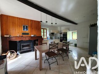  Maison à vendre 5 pièces 145 m²