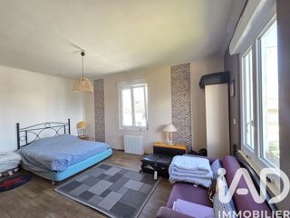  Maison à vendre 3 pièces 76 m²