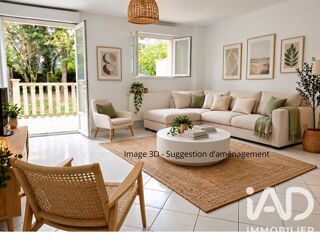  Maison à vendre 5 pièces 99 m²