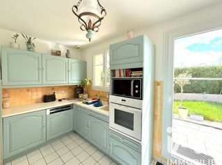  Maison à vendre 5 pièces 77 m²
