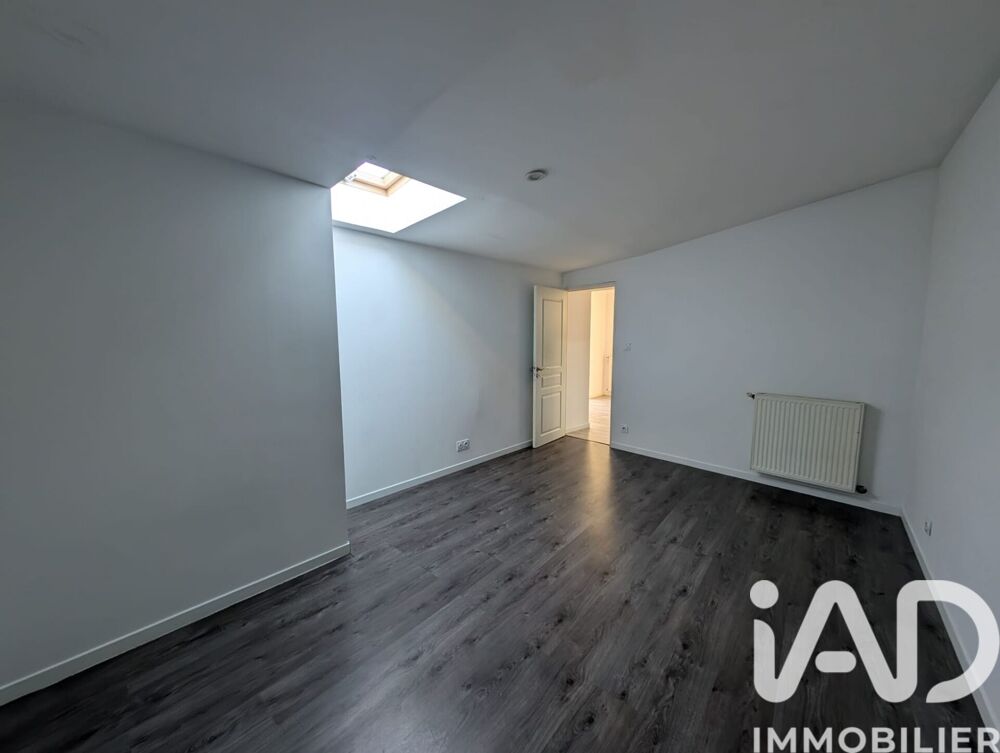 Vente Appartement Vente Appartement 5 pièces Oyonnax