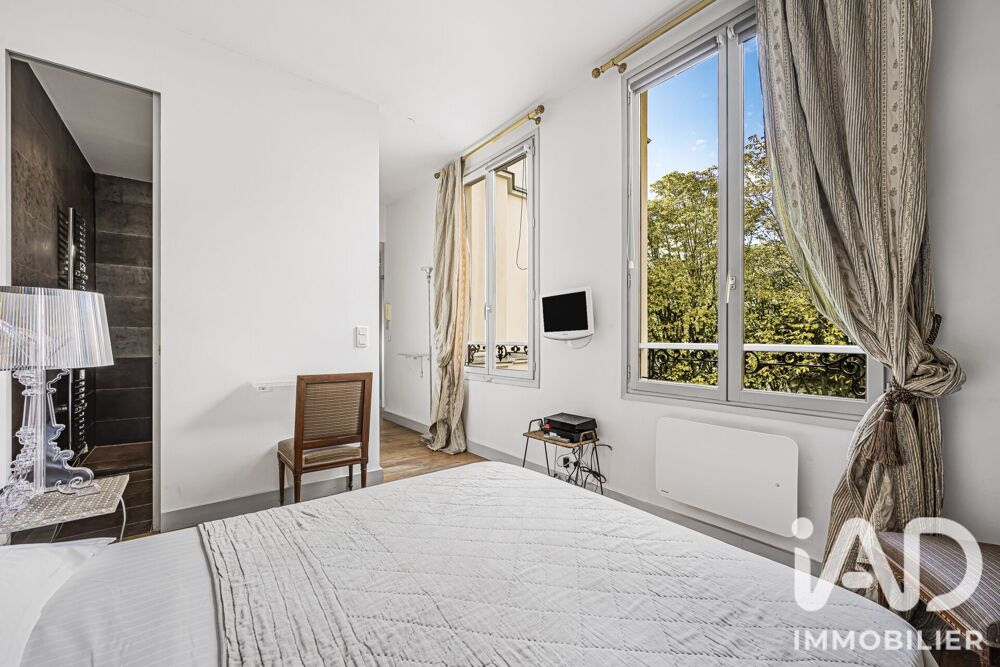 à vendre  Appartement Paris 4