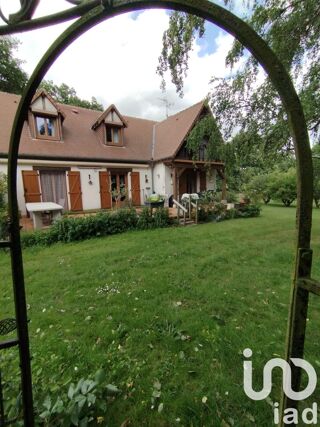  Maison à vendre 5 pièces 135 m²