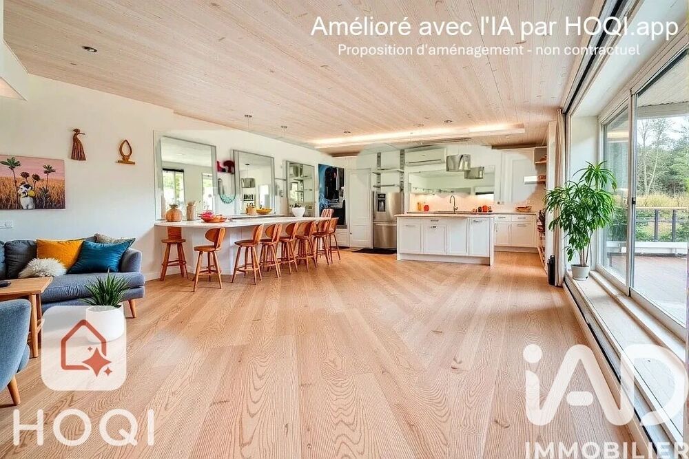 Vente Maison de village 2 pièces