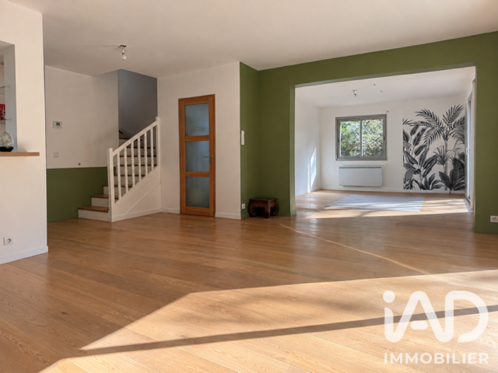 Vente Maison Vente Maison/villa 5 pièces Carquefou