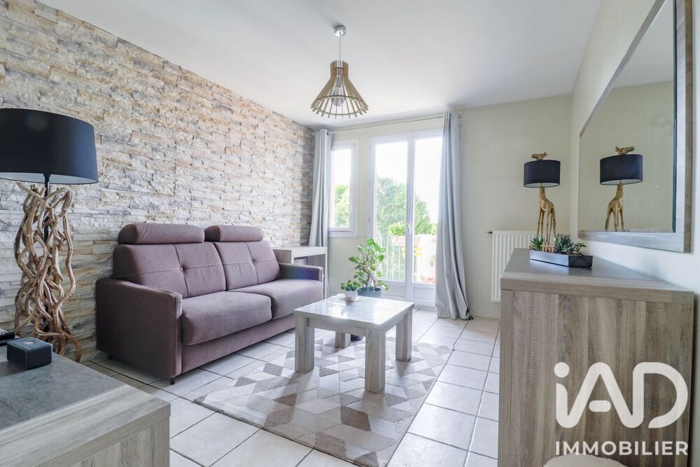 Vente Appartement Vente Appartement 3 pièces Clamart