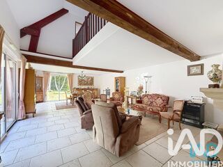  Maison à vendre 8 pièces 191 m²