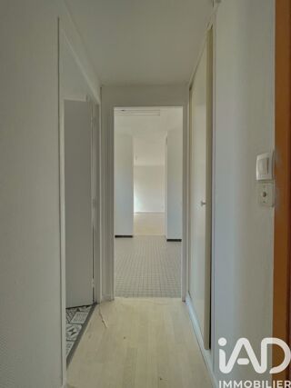  Appartement � vendre 1 pi�ce 25 m�