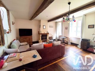  Immeuble à vendre 254 m²