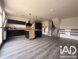  Maison à vendre 6 pièces 100 m²