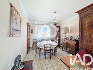  Maison à vendre 6 pièces 146 m²