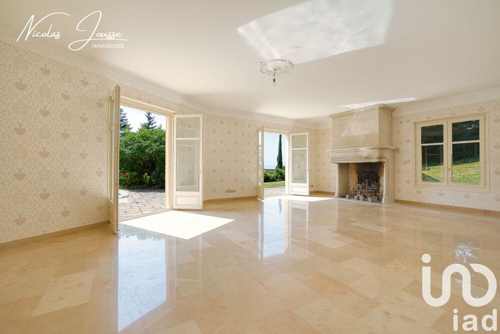 Vente Maison Vente Maison d'architecte 20 pièces Gex