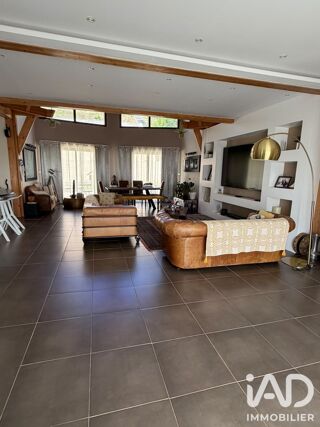  Maison à vendre 7 pièces 182 m²