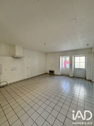 Vente Maison Vente Maison/villa 3 pièces Port-saint-père