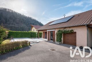  Maison à vendre 5 pièces 95 m²